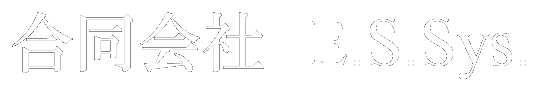 合同会社E.S.Sys.